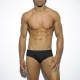 UN184P THREE PACK BASIC COTTON BRIEF