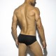 UN184P THREE PACK BASIC COTTON BRIEF