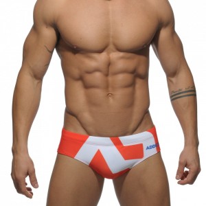 ADS045 EXTRA-LARGE LOGO BRIEF NEW COLOURS
