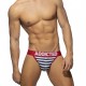 AD966P 3 PACK SAILOR JOCK