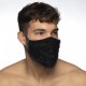 AC131 FEATHER FACE MASK