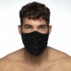 AC131 FEATHER FACE MASK