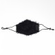 AC131 FEATHER FACE MASK