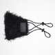 AC131 FEATHER FACE MASK