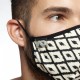 AC116 RHOMBUS MASK