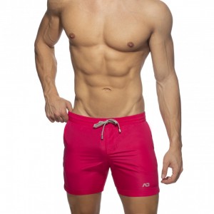 ADS073 BASIC ADDICTED SWIM LONG SHORT