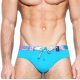 1913 DOUBLE SIDE SWIM BRIEF