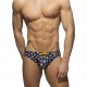 EMOJI SWIM BRIEF  ADS325