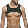 LADDIE RING HARNESS ADF206