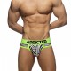 TRIBAL SWIMDERWEAR AD1345