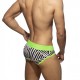 TRIBAL SWIMDERWEAR AD1345