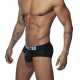 AD805 PUSH UP MESH BRIEF