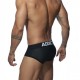 AD805 PUSH UP MESH BRIEF