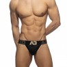 NAKED FEELING BIKINI BRIEF  AD1360