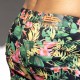 SVELTE HAWAIIAN SHORTS SP326