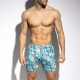 SVELTE HAWAIIAN SHORTS SP326