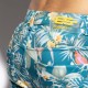 SVELTE HAWAIIAN SHORTS SP326