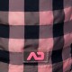 FLASHY SQUARES SWIM SHORTS ADS350