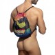 CHOICES AD BEACH BAG AD1370