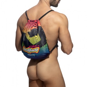 CHOICES AD BEACH BAG AD1370