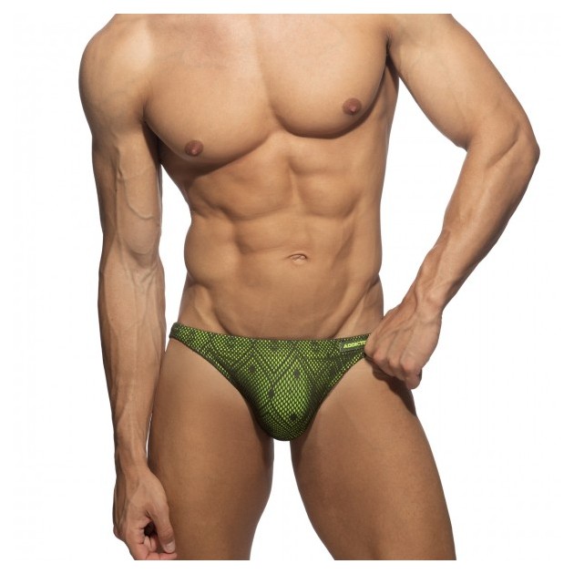 ADS377 ADAGIR SWIM BIKINI BRIEF