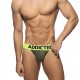 AD2278 FLAME JOCKSTRAP
