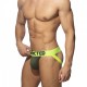 AD2278 FLAME JOCKSTRAP