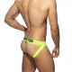 AD2278 FLAME JOCKSTRAP