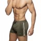 NEXUS BUTTON SHORTS AD1338