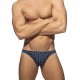 CUM DOTS BIKINI BRIEF AD1401