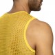 OPENWORK FABRIC TANK TOP AD1426