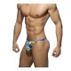 MARGARITA SWIM THONG ADS333