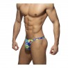 MARGARITA SWIM THONG ADS333
