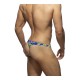 MARGARITA SWIM THONG ADS333