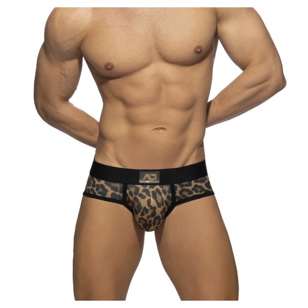 EOPARD FRESH BRIEF  AD1134