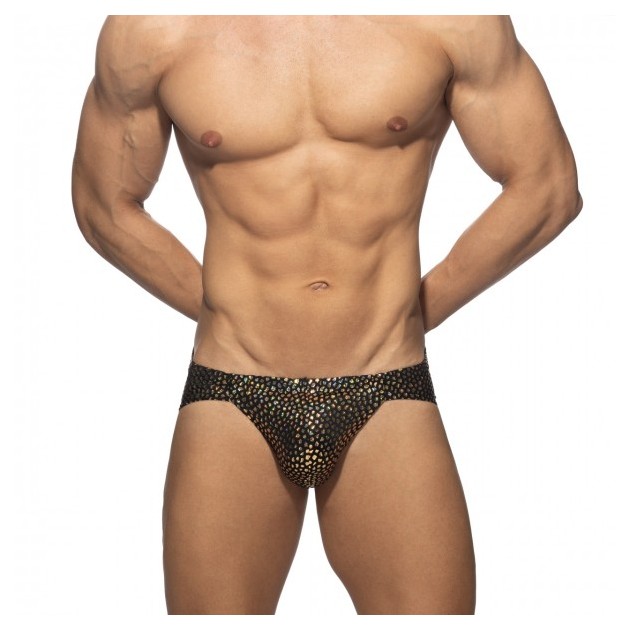GOLD STONES BIKINI BRIEF ADP20