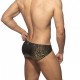 GOLD STONES BIKINI BRIEF ADP20