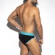 TURQUOISE BAND 2 PACK BRIEF UN2147