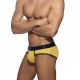 PLAYFUL COTTON 2 PACK BRIEF AD2293P