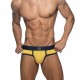 PLAYFUL COTTON 2 PACK BRIEF AD2293P