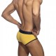 PLAYFUL COTTON 2 PACK BRIEF AD2293P