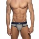 PLAYFUL COTTON 2 PACK BRIEF AD2293P