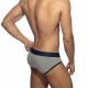 PLAYFUL COTTON 2 PACK BRIEF AD2293P
