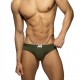 ESSENTIAL TOASTED BIKINI BRIEF 3 PACK  AD1440P