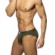 ESSENTIAL TOASTED BIKINI BRIEF 3 PACK  AD1440P