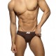 ESSENTIAL TOASTED BIKINI BRIEF 3 PACK  AD1440P