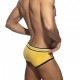 TRI-COLOUR 2 PACK COTTON BRIEF AD2295P