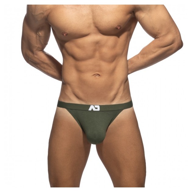 BAMBOO SKIN LAYER BIKINI AD1498