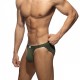 BAMBOO SKIN LAYER BIKINI AD1498