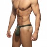 BAMBOO SKIN LAYER THONG AD1500